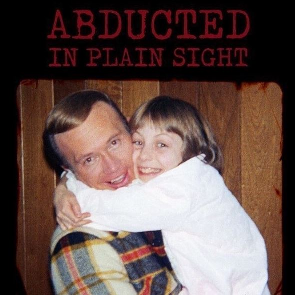 Abducted In Plain Sight