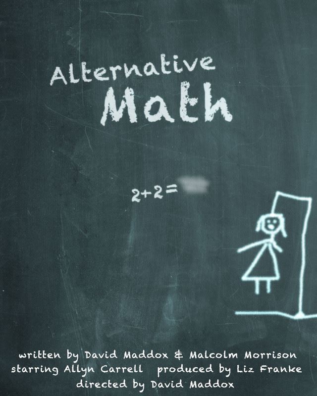Alternative Math 