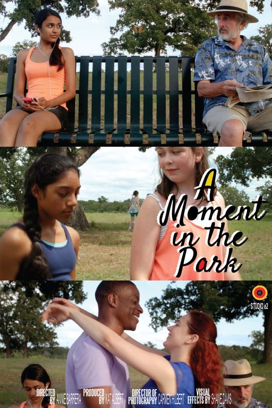 A Moment In The Park