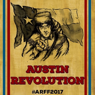 2017 Austin Revolution FF