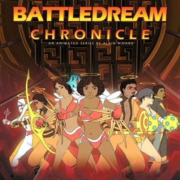 Battledream Chronicles: A new beginning