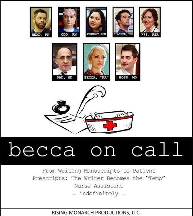Becca On Call