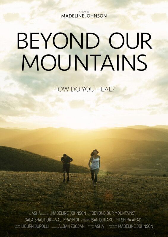 Beyond Our Mountains