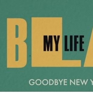 Blank My Life: Goodbye New York, Hello Hell Season