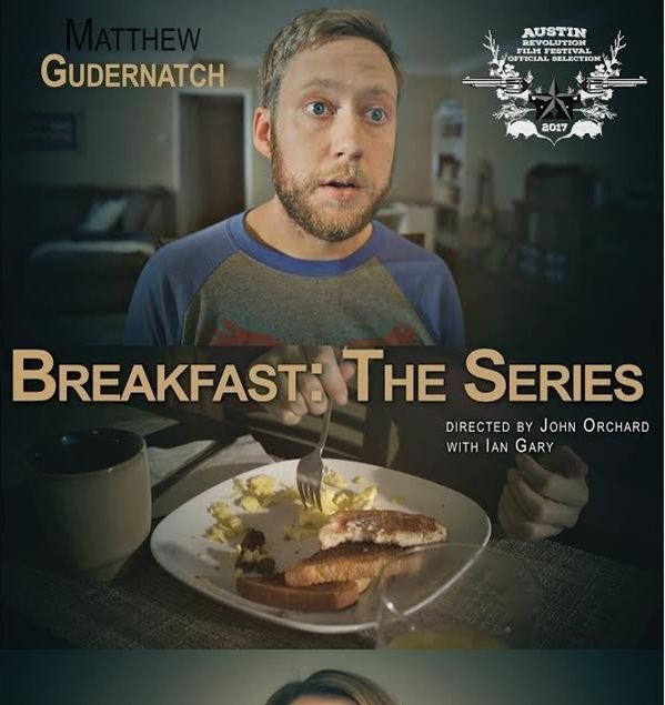 Breakfast: The Series