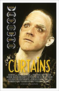 Curtains (Film Trailer)