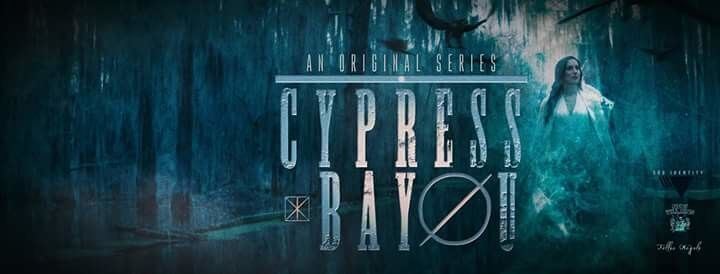 Cypress Bayou TV Series Trailer