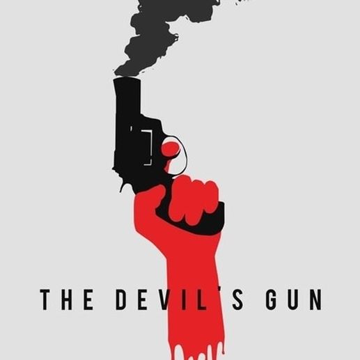 The Devil's Gun