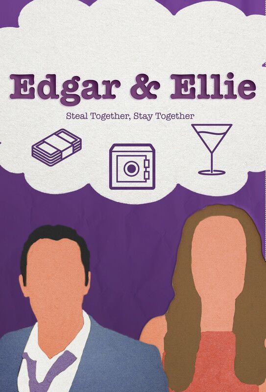 Edgar & Ellie