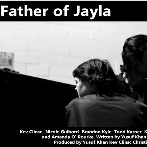 Father of Jayla