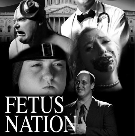 Fetus Nation