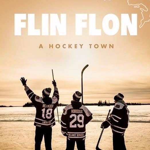 Flin Flon: A Hockey Town