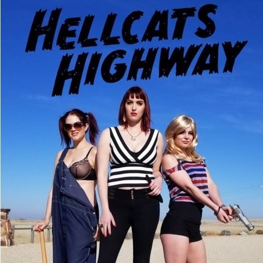 Hellcats Highway!