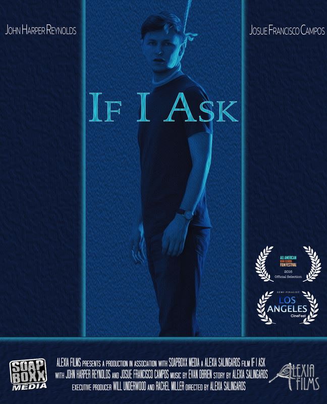If I Ask