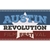 Austin Revolution Film Festival logo