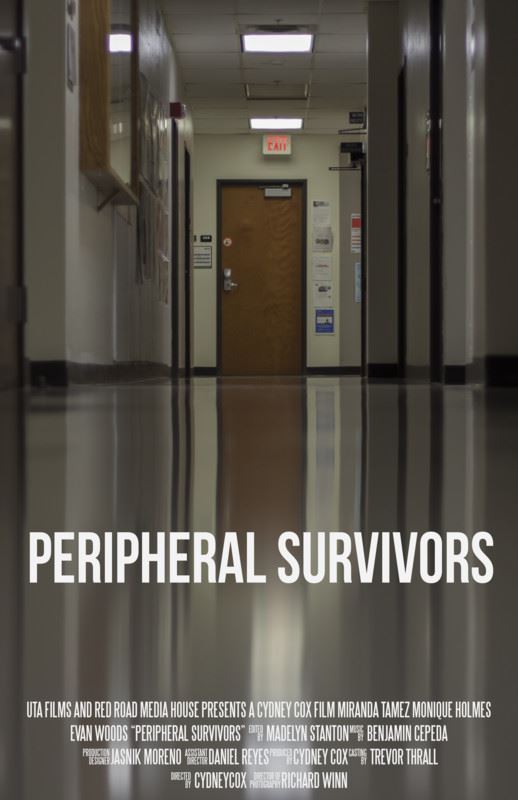 Peripheral Survivors