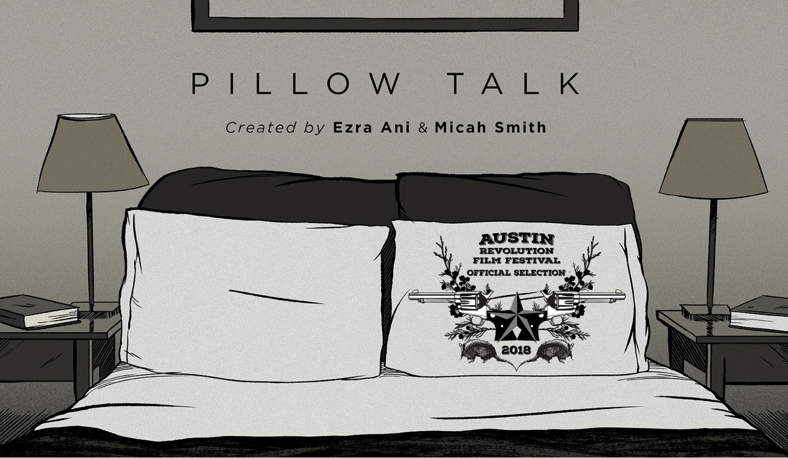 Pillow Talk - Web Series