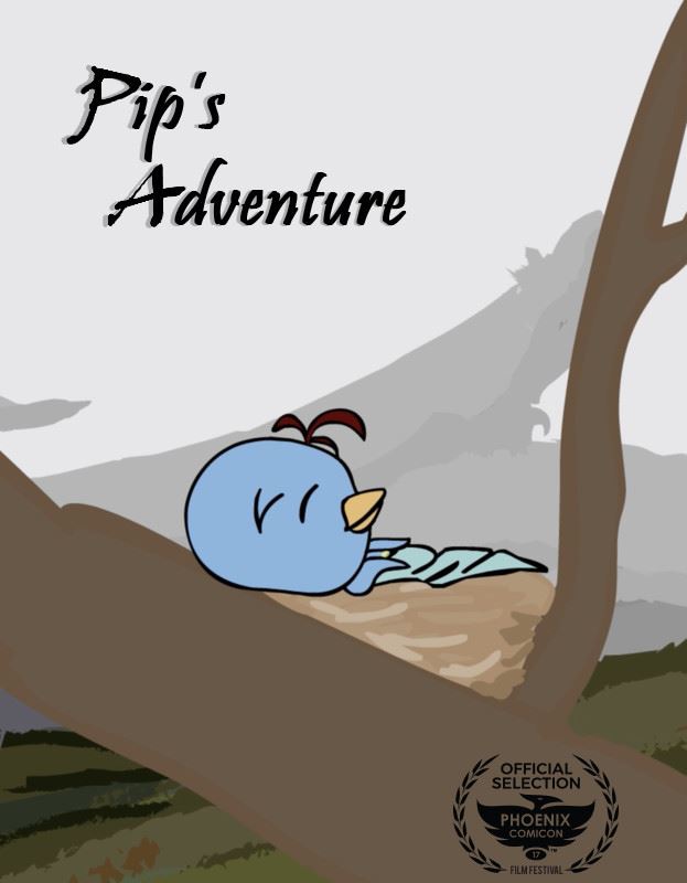 Pip's Adventure