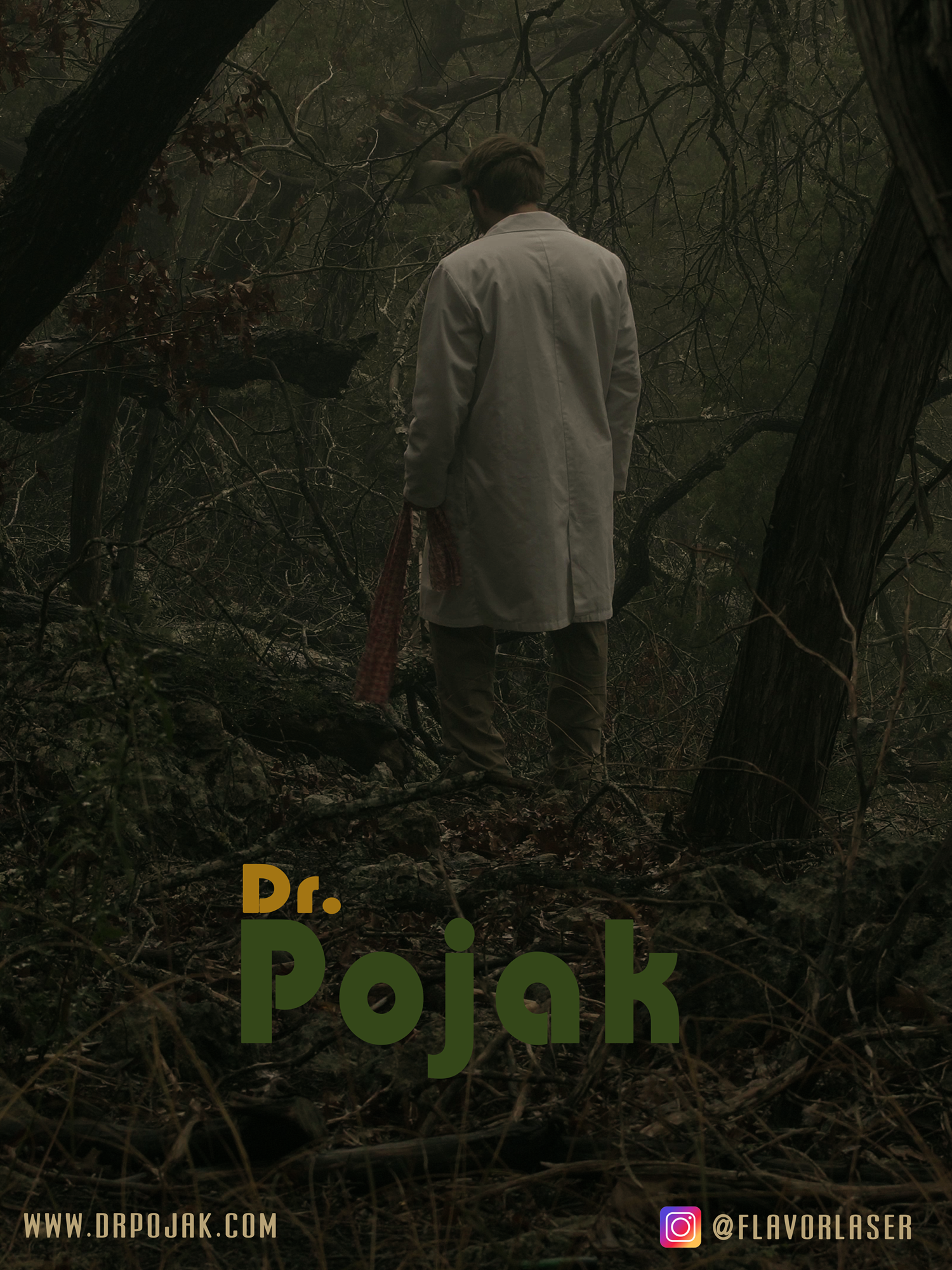 Dr. Pojak