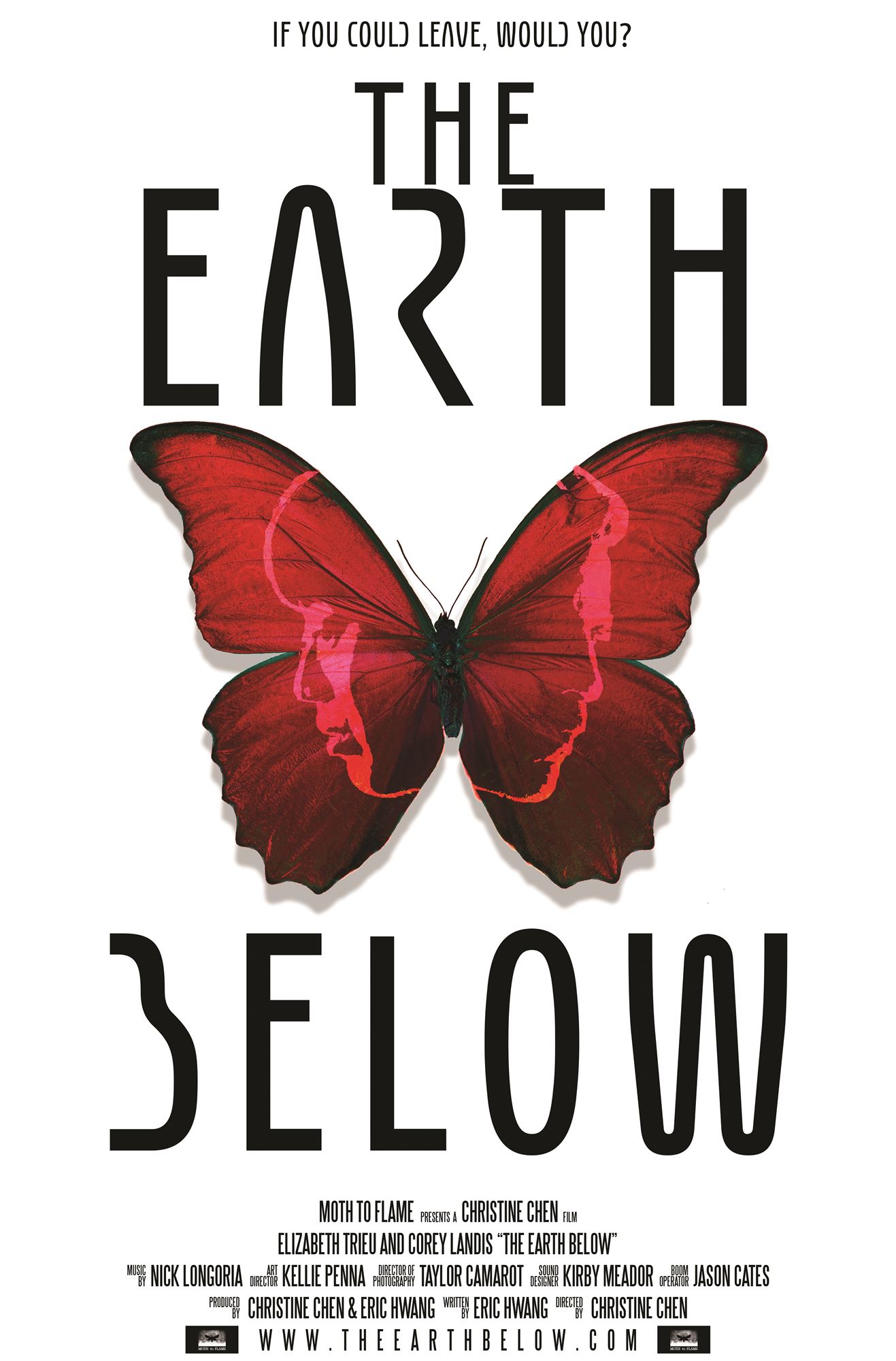 The Earth Below