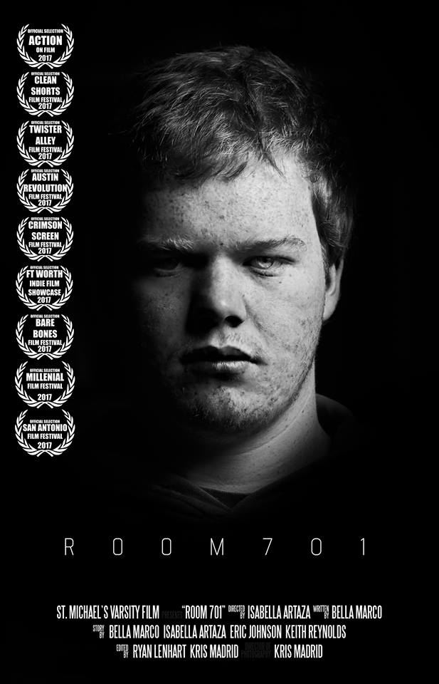 Room 701