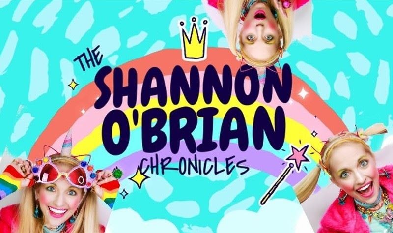 The Shannon O'Brian Chronicles 