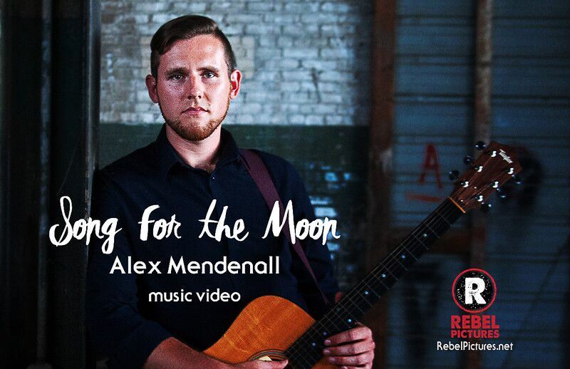 Song For the Moon