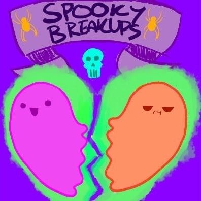 Spooky Breakups