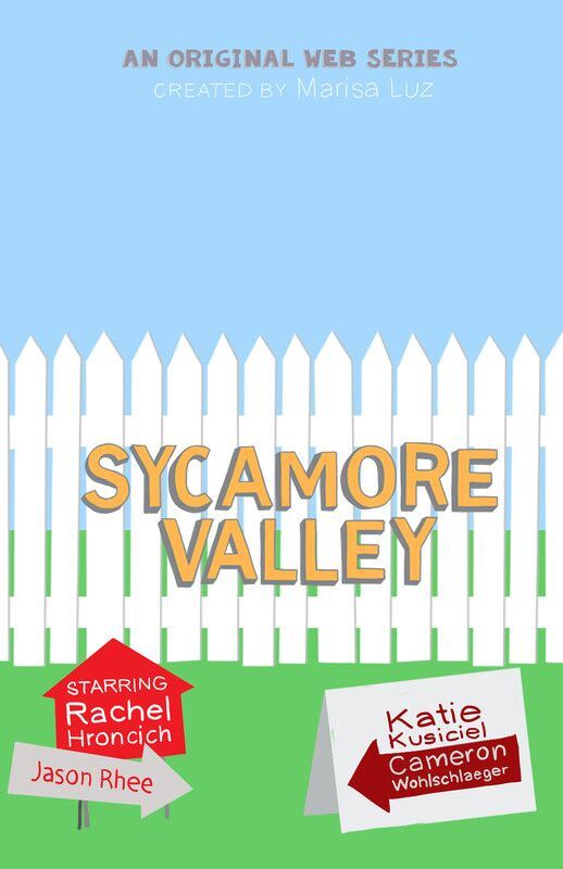 Sycamore Valley