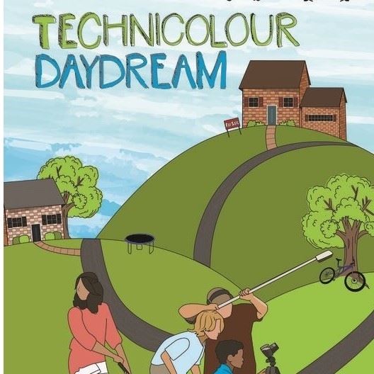 Technicolour Daydream