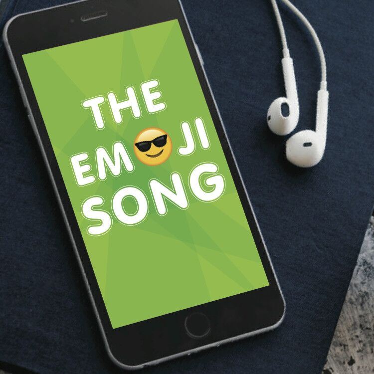 The Emoji Song