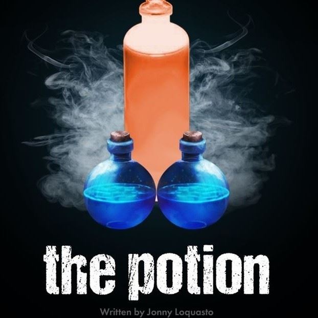 The Potion