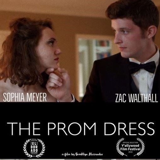The Prom Dress