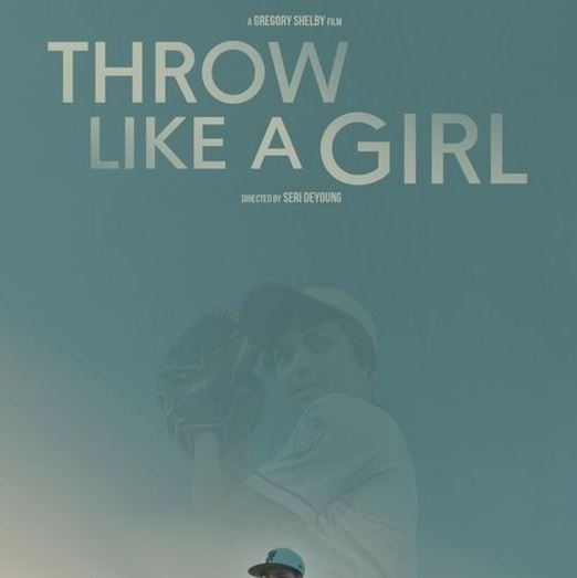 Throw Like A Girl