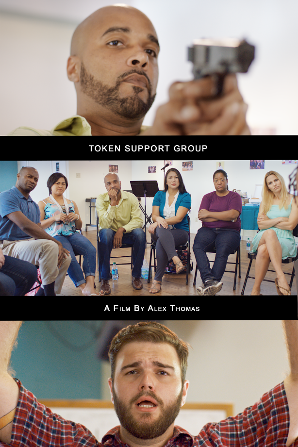 Token Support Group