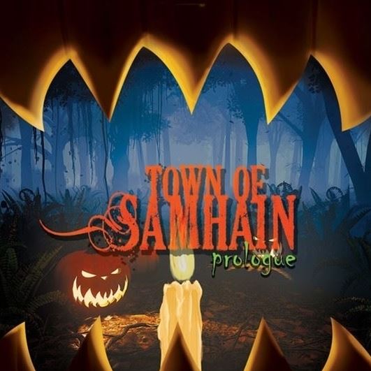 Town of Samhain, Prologue