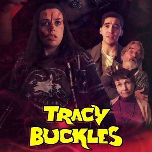 Tracy Buckles