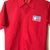 ARFF Work Shirt - Red (Large)