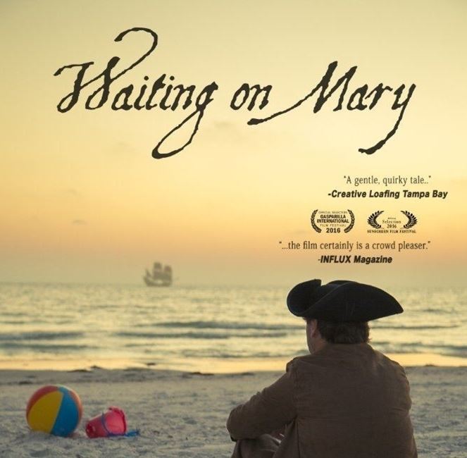 Waiting On Mary