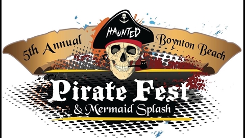 2016 Pirate Fest