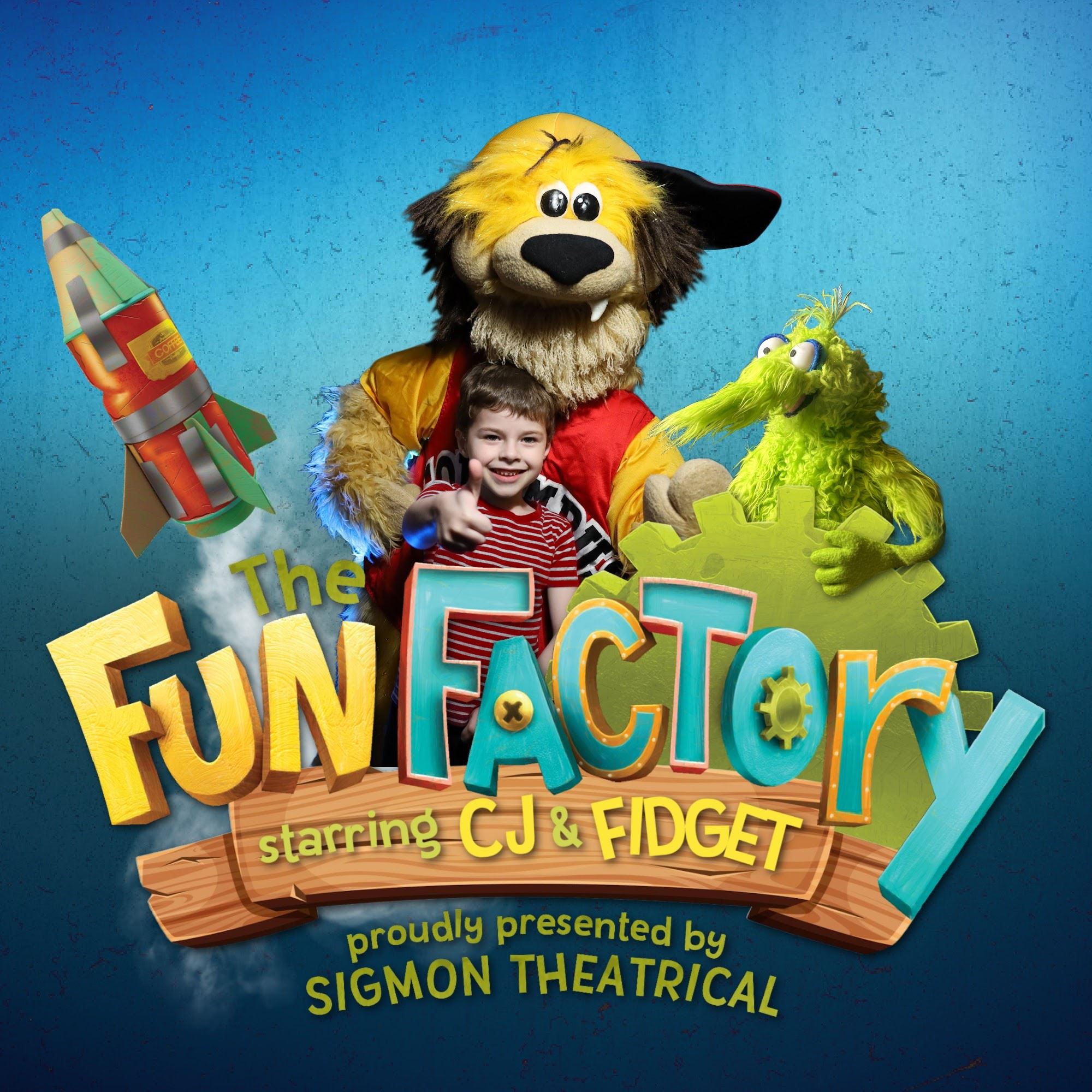 The Fun Factory