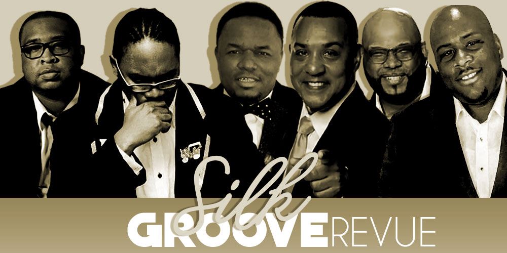 Silk Groove Revue