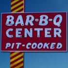 Barbecue Center