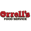 Orrell's Food Service