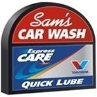Sam's Car Wash