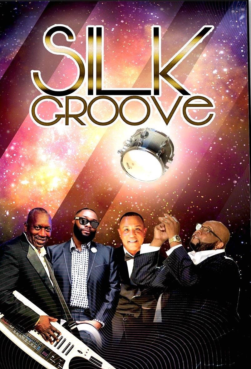 Silk Groove Revue