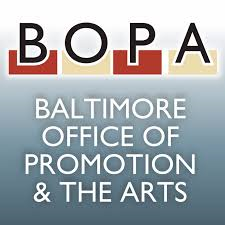 Baltimore Office of Promotion & the Arts