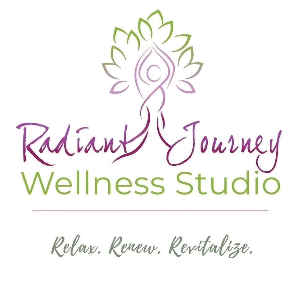radiant journey wellness studio