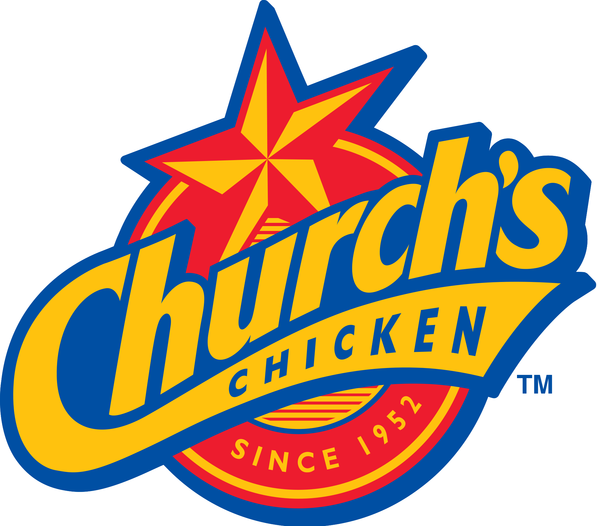 Church's Chicken Church's Chicken