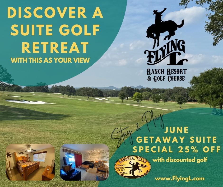 Flying L Guest Ranch